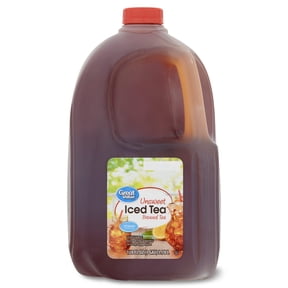 Shop a Variety of Refreshing Teas