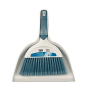 Great Value Upright Dustpan Set