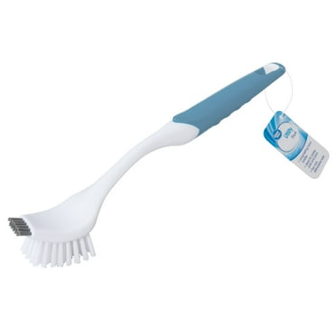 Great Value Utility Brush, White