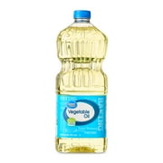Great Value Vegetable Oil, 48 fl oz
