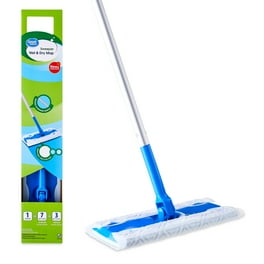 Microfiber mop walmart discount