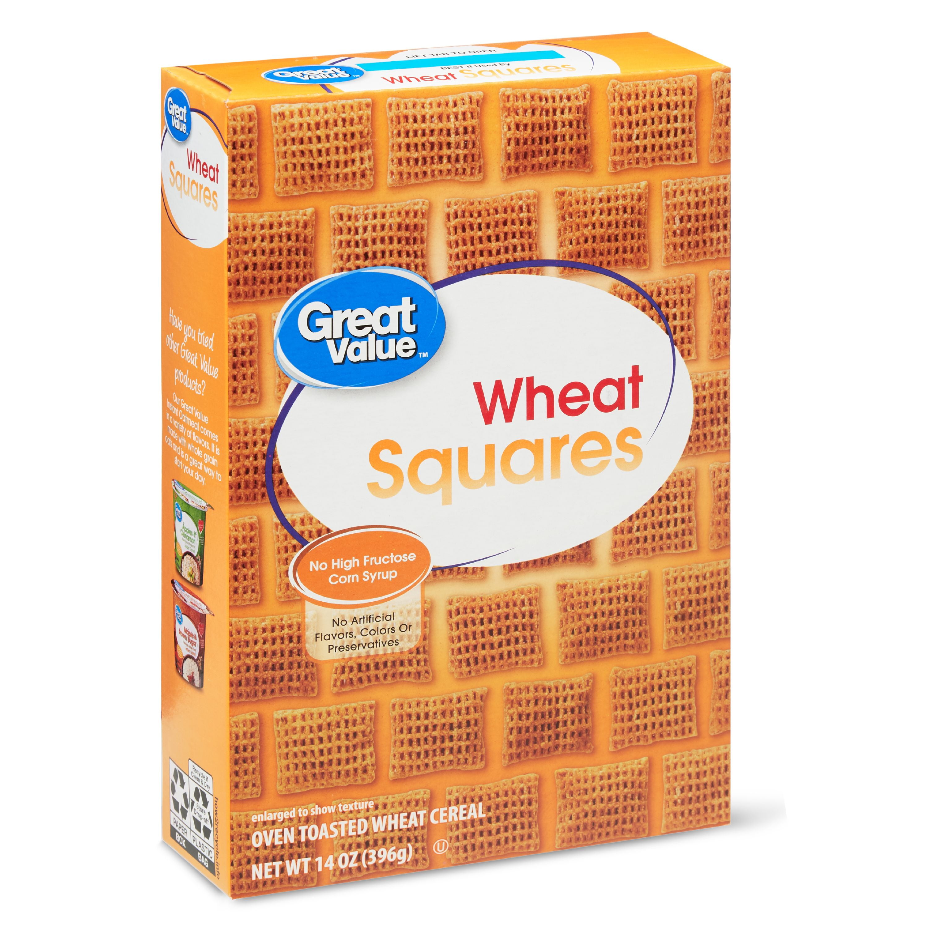 Wheat in a Square: A Novel Approach to Sustainable Agriculture