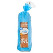 Great Value White Sandwich Bread, 20 oz