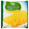 thumbnail image 1 of Great Value Whole Kernel Golden Corn, 26 oz, 1 of 4