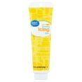 thumbnail image 1 of Great Value Yellow Decorating Icing, 4.25 oz, 1 of 10