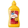 thumbnail image 1 of Great Value Yellow Mustard, 20 oz Squeeze Bottle, 1 of 7