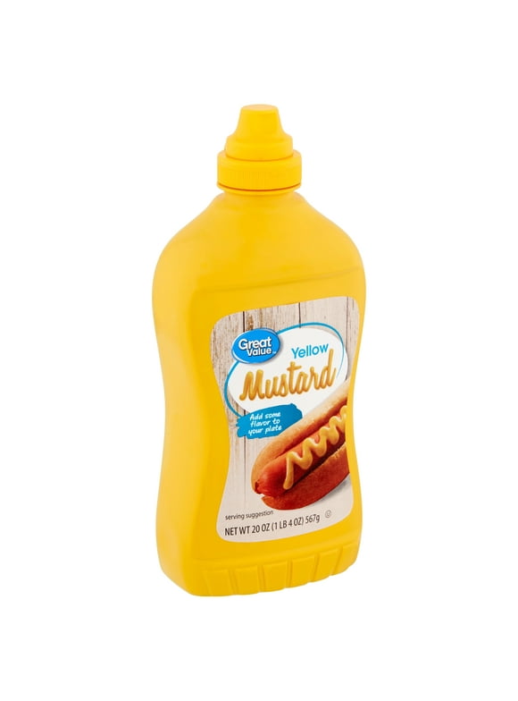 Condiments in Pantry - Walmart.com