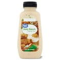 thumbnail image 1 of Great Value Zesty Ranch Dipping Sauce, 12 fl oz, 1 of 8