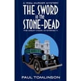 thumbnail image 1 of Great Vicari Mysteries: The Sword in the Stone-Dead (Paperback), 1 of 1