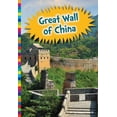 thumbnail image 1 of Pre-Owned Great Wall of China 9781607534679 Used, 1 of 1