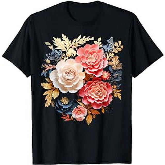 Great Wall of China Proud Chinese T-Shirt - Walmart.com