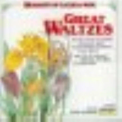 Great Waltzes: Hits of Classical Music - Music CD - 1990-10-25 - Very Good - Sold by gmusic
