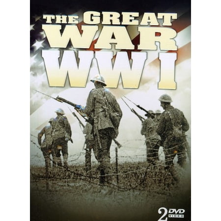 Great War [DVD]