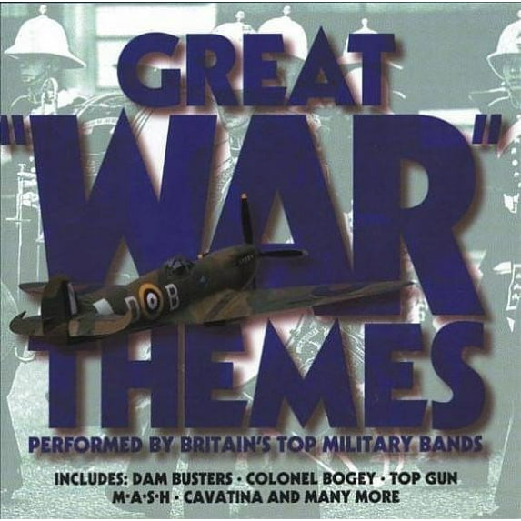 Great War Themes / Various