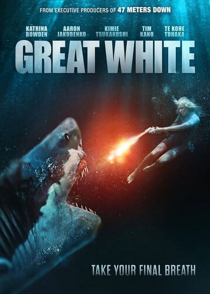 Amazon.com: Expedition Great White : -, -: Movies & TV