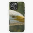 thumbnail image 1 of Great White Egret AI Created Art Phone Case for iPhone 16 15 14 13 12 11 Pro Max, 1 of 2