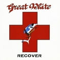 thumbnail image 1 of Great White - Recover - Music & Performance - CD, 1 of 1