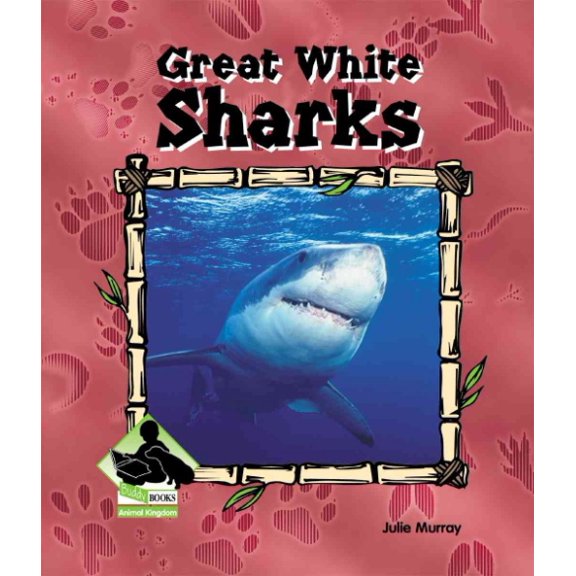 Pre-Owned Great White Sharks