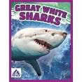 thumbnail image 1 of Great White Sharks (Hardcover), 1 of 1