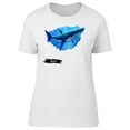 thumbnail image 1 of Great White T-Shirt Men -Image by Shutterstock, Male 4X-Large, 1 of 2