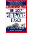 thumbnail image 1 of Pre-Owned Great Whitewater Fiasco (Paperback) 0345393546 9780345393548, 1 of 1