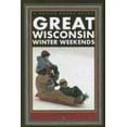 thumbnail image 1 of Pre-Owned Great Wisconsin Winter Weekends (Trails Books Guide) (Paperback) 1931599718 9781931599719, 1 of 1