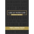 thumbnail image 1 of Pre-Owned Great With God: Power Through Prayer (The Great With God Series) Paperback, 1 of 1