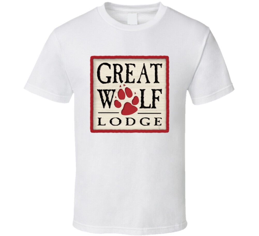 Great wolf lodge sweatshirt best sale