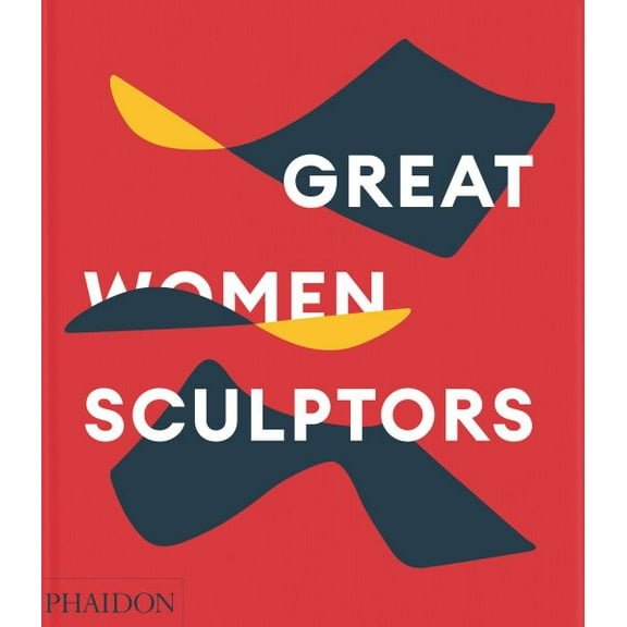 Pre-Owned Great Women Sculptors