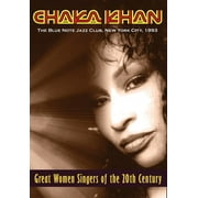 Great Women Singers Chaka Khan DVD, Liberation Hall, Music & Performance