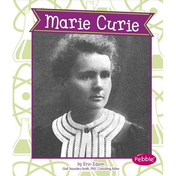 Great Women in History: Marie Curie (Paperback)