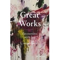 thumbnail image 1 of Pre-Owned Great Works: Encounters with Art (Hardcover) 3791383019 9783791383019, 1 of 1