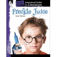 thumbnail image 1 of Great Works: Freckle Juice: An Instructional Guide for Literature (Paperback), 1 of 1