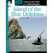 CHARLES ARACICH Great Works: Island of the Blue Dolphins: An Instructional Guide for Literature (Paperback)