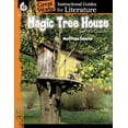 thumbnail image 1 of Great Works: Magic Tree House Series: An Instructional Guide for Literature (Paperback), 1 of 1
