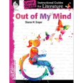 thumbnail image 1 of Pre-Owned Out of My Mind: An Instructional Guide for Literature (Paperback 9781480785113) by Suzanne Barchers, 1 of 1