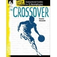 thumbnail image 1 of Great Works The Crossover: An Instructional Guide for Literature: An Instructional Guide for Literature, (Paperback), 1 of 1