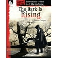 thumbnail image 1 of Great Works The Dark Is Rising: An Instructional Guide for Literature, (Paperback), 1 of 2