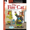 thumbnail image 1 of Great Works: The Fire Cat (Paperback), 1 of 1
