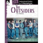 WENDY CONKLIN Great Works The Outsiders, (Paperback)