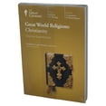 thumbnail image 1 of Great World Religions Christianity Great Courses DVD & Course Guide Book Set - (Professor Luke Timothy Johnson), 1 of 2