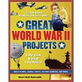thumbnail image 1 of Pre-Owned Great World War II Projects: You Can Build Yourself (Paperback) 0977129411 9780977129416, 1 of 1