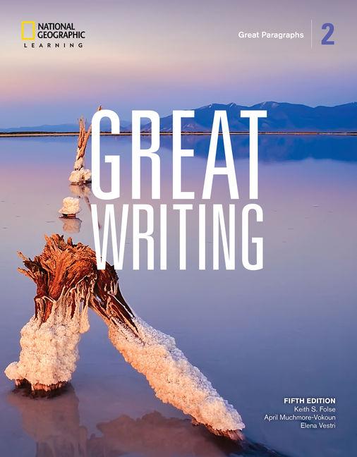 Great Writing 2: Students Book - Walmart.com