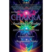 Great Yoga Books Integrated Chakra Awakening & Healing Authentic Yoga Nidra Meditation, Paperback