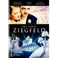 thumbnail image 1 of Great Ziegfeld, The (Rpkg) (DVD New Packaging) [DVD], 1 of 1