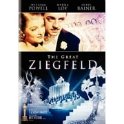 Great Ziegfeld, The (Rpkg) (DVD New Packaging) [DVD]