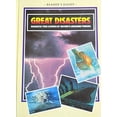 thumbnail image 1 of Pre-Owned Great disasters (Hardcover) 089577321X 9780895773210, 1 of 1
