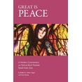 thumbnail image 1 of Great is Peace: A Modern Commentary on Talmud Bavli Tractate Derek Eretz Zuta (Paperback) by Sara Davies, Arthur Segal, 1 of 1