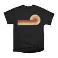 thumbnail image 1 of Great retro waves sunset T-Shirt Tee Gift For Him Merch For Her Apparel For Friend, 1 of 2