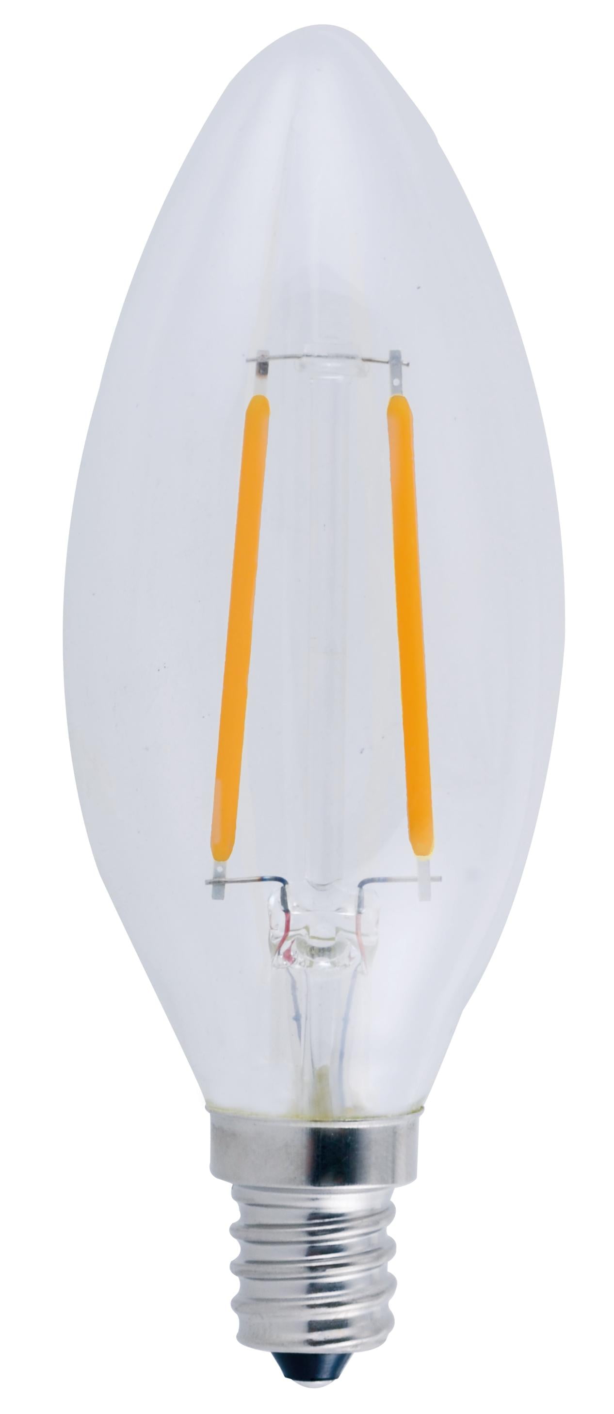 Great value; Electrical; CA1.5W27;3-Pack